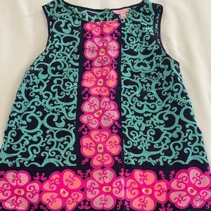 Lilly Pulitzer Iona Shell